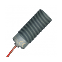RECHNER SENSOR Capacitive sensor KXS-250-M30 series
