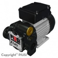 PIUSI AC pump E140 series