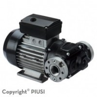 PIUSI AC pump E120 series