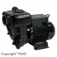 PIUSI AC pump E300 series