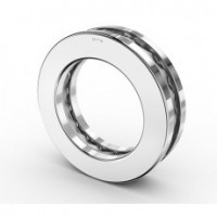 NTN unidirectional thrust ball bearing series