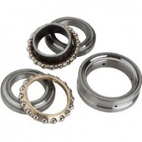 NTN series of two-way thrust angular contact ball bearings