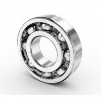 NTN Deep groove ball bearing series