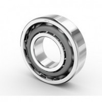 NTN angular contact ball bearing series