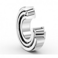 NTN tapered roller bearing series