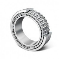 NTN double row tapered roller bearing series