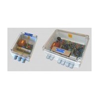 EURO-PERCUSSION electronic control board series