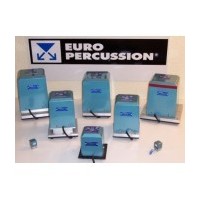 EURO-PERCUSSION electroshock series