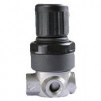 DPC drain valve series