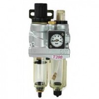 DPC low pressure automatic drainer series
