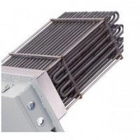 WATLOW air duct heater series