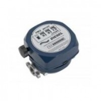 OMPI Diesel Digital litre Counter series