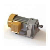 PEIGONG DC reduction motor DV series