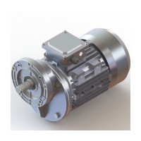 PEIGONG Aluminum alloy turbine Reducer PC series