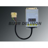 BIJUR DELIMON Controller series