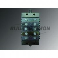 BIJUR DELIMON Progressive Divider Series 3000