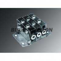 BIJUR DELIMON Progressive divider ZP-B series