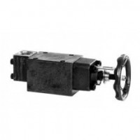 HIROSE VALVES Accumulator stop valve series