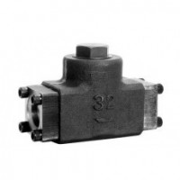 HIROSE VALVES Pilot check valve series