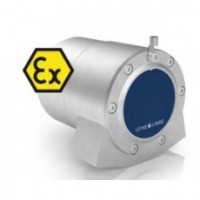 LEINE LINDE explosion-proof absolute value encoder series