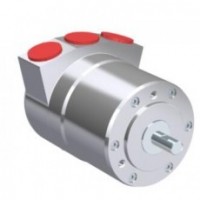 LEINE LINDE induction shaft encoder series