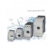 BENEDICT Motor Protection Circuit Breaker series