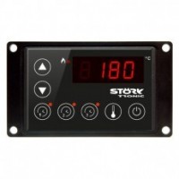 STOERK Fryer Regulator Series