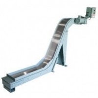 HENNIG magnetic chip conveyor series