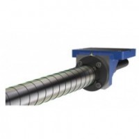 HENNIG telescopic spring series