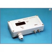 KALINSKY pressure transmitter series with display screen