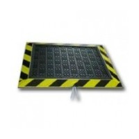 pantron Contact Pad series