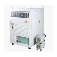 BAMAC Induction heating power Supply full time dual output medium/high-frequency series