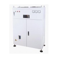 BAMAC Induction heating power supply recording control medium/high frequency series