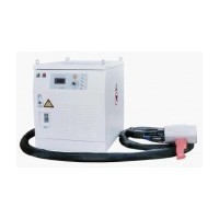 BAMAC Induction Heating Power Supply Portable medium/high-frequency series