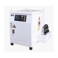 BAMAC Induction heating power supply high precision medium/high frequency series