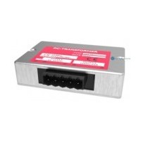 DEMKE DC transformer 141LE-13.8-ON series