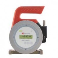 PRUFTECHNIK Electronic inclinometer series