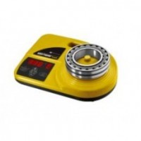 PRUFTECHNIK Portable Induction Bearing Heater Series