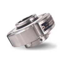 Garlock single cartridge seal GMP-I series