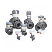 TECHAP pneumatic ball valve series