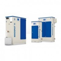 BEKO Emulsion separator series