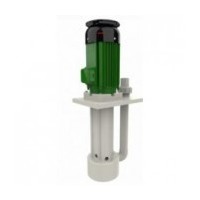 Sager+Mack immersion pump series