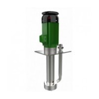 Sager+Mack stainless steel immersion pump series