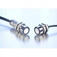 MICROSONIC Ultrasonic Sensor nano series