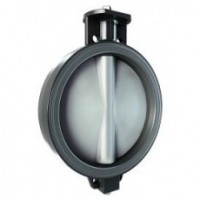 HERBERHOLZ Butterfly Valve AK series