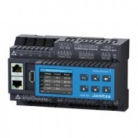 JANITZA Multiplex power analyzer series