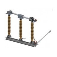 weg two side circuit breaker LB series