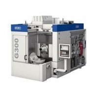 GROB modular machining center G300 series