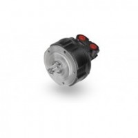 JAHNS Radial plunger motor HMF series