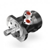 JAHNS Internal gear motor series